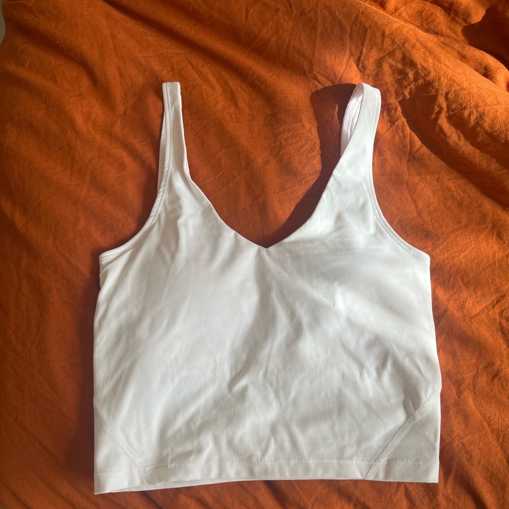 Lululemon Align Tank Top